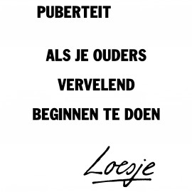 Avatars Loesje 