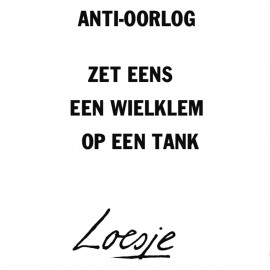 Avatars Loesje 