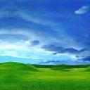 Avatars Lucht 