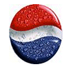 Merken Avatars Pepsi Cola Logo