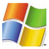 Merken Avatars Windows Logo Oud