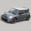 Avatars Mini cooper 