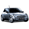 Avatars Mini cooper 