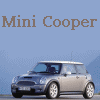 Avatars Mini cooper 