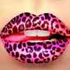 Avatars Monden lippen 