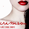 Avatars Monden lippen 