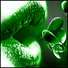 Avatars Monden lippen 
