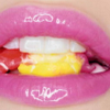 Avatars Monden lippen 