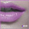 Avatars Monden lippen 
