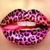 Avatars Monden lippen 