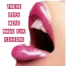 Avatars Monden lippen 