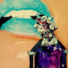 Avatars Monden lippen 