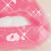 Avatars Monden lippen 