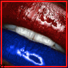 Avatars Monden lippen 