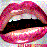 Avatars Monden lippen 
