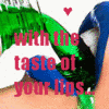 Avatars Monden lippen 