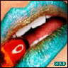 Avatars Monden lippen 