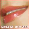 Avatars Monden lippen 