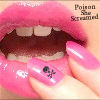 Avatars Monden lippen 
