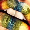 Avatars Monden lippen 