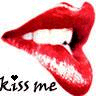 Avatars Monden lippen 
