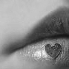 Avatars Monden lippen 
