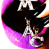 Avatars Monden lippen 
