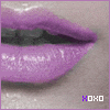 Avatars Monden lippen 