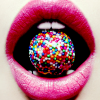 Avatars Monden lippen 