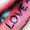 Avatars Monden lippen 