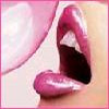 Avatars Monden lippen 