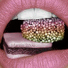 Avatars Monden lippen 