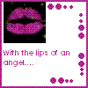 Avatars Monden lippen 