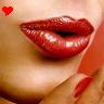 Avatars Monden lippen 