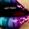 Avatars Monden lippen 