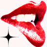 Avatars Monden lippen 