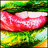 Avatars Monden lippen 
