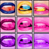 Avatars Monden lippen 