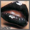 Avatars Monden lippen 