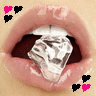 Avatars Monden lippen 