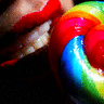 Avatars Monden lippen 