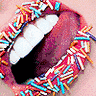 Avatars Monden lippen 