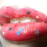 Avatars Monden lippen 