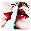Avatars Monden lippen 
