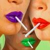 Avatars Monden lippen 
