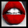 Avatars Monden lippen 