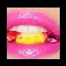Avatars Monden lippen 