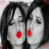 Avatars Monden lippen 