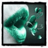 Avatars Monden lippen 