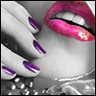 Avatars Monden lippen 